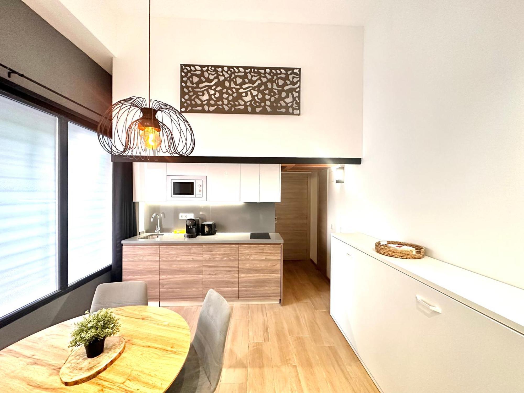 Place Your Place Suites Benimaclet Valencia Ngoại thất bức ảnh
