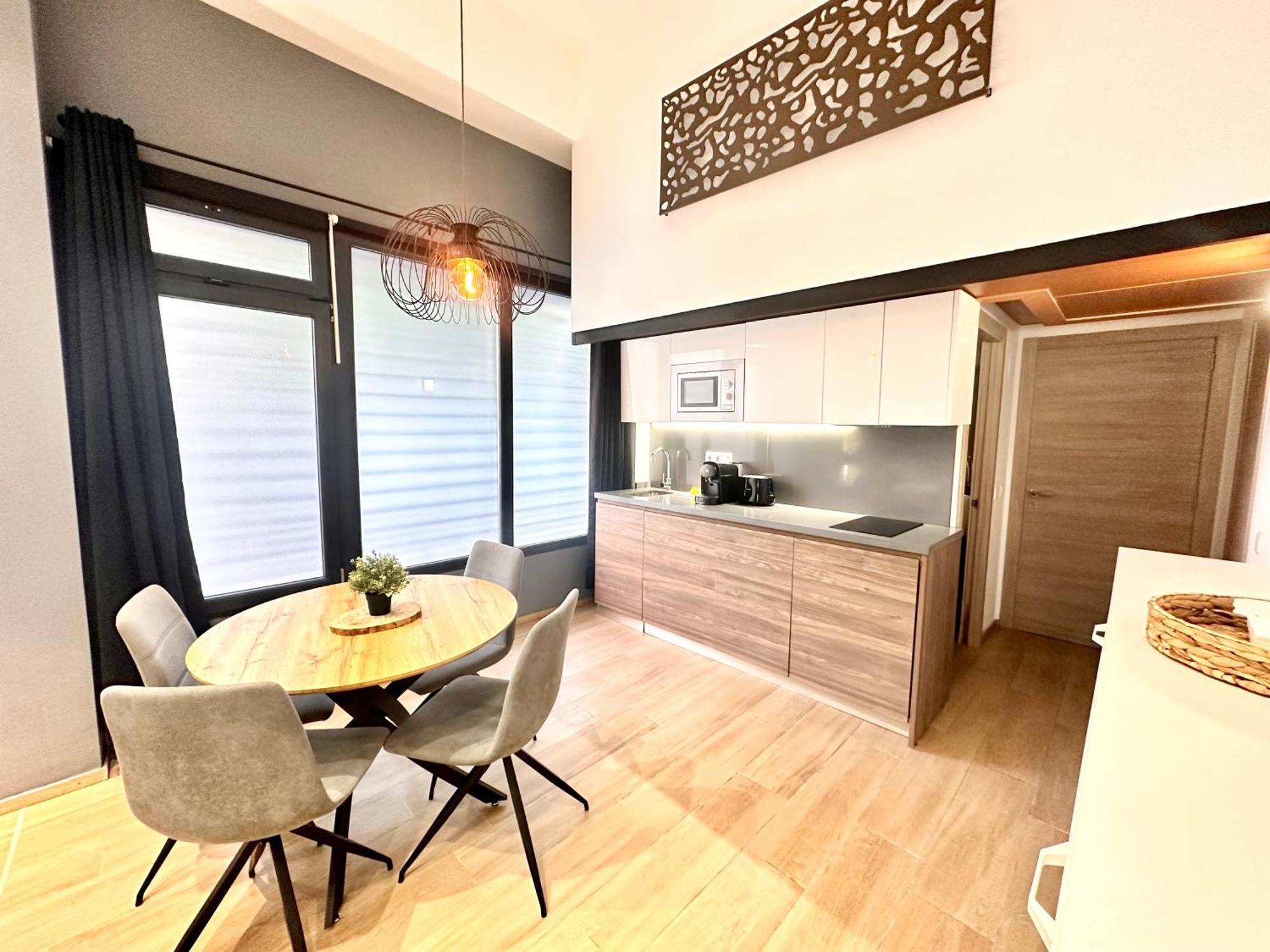 Place Your Place Suites Benimaclet Valencia Ngoại thất bức ảnh