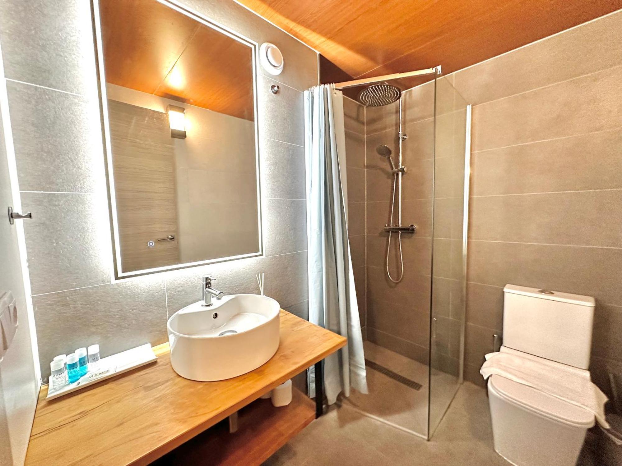 Place Your Place Suites Benimaclet Valencia Ngoại thất bức ảnh