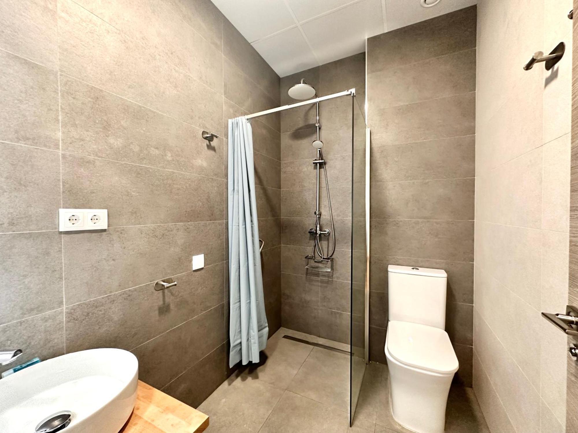 Place Your Place Suites Benimaclet Valencia Ngoại thất bức ảnh